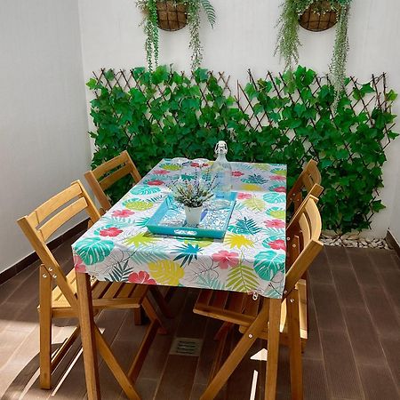 Casa Da Vila ファロ エクステリア 写真