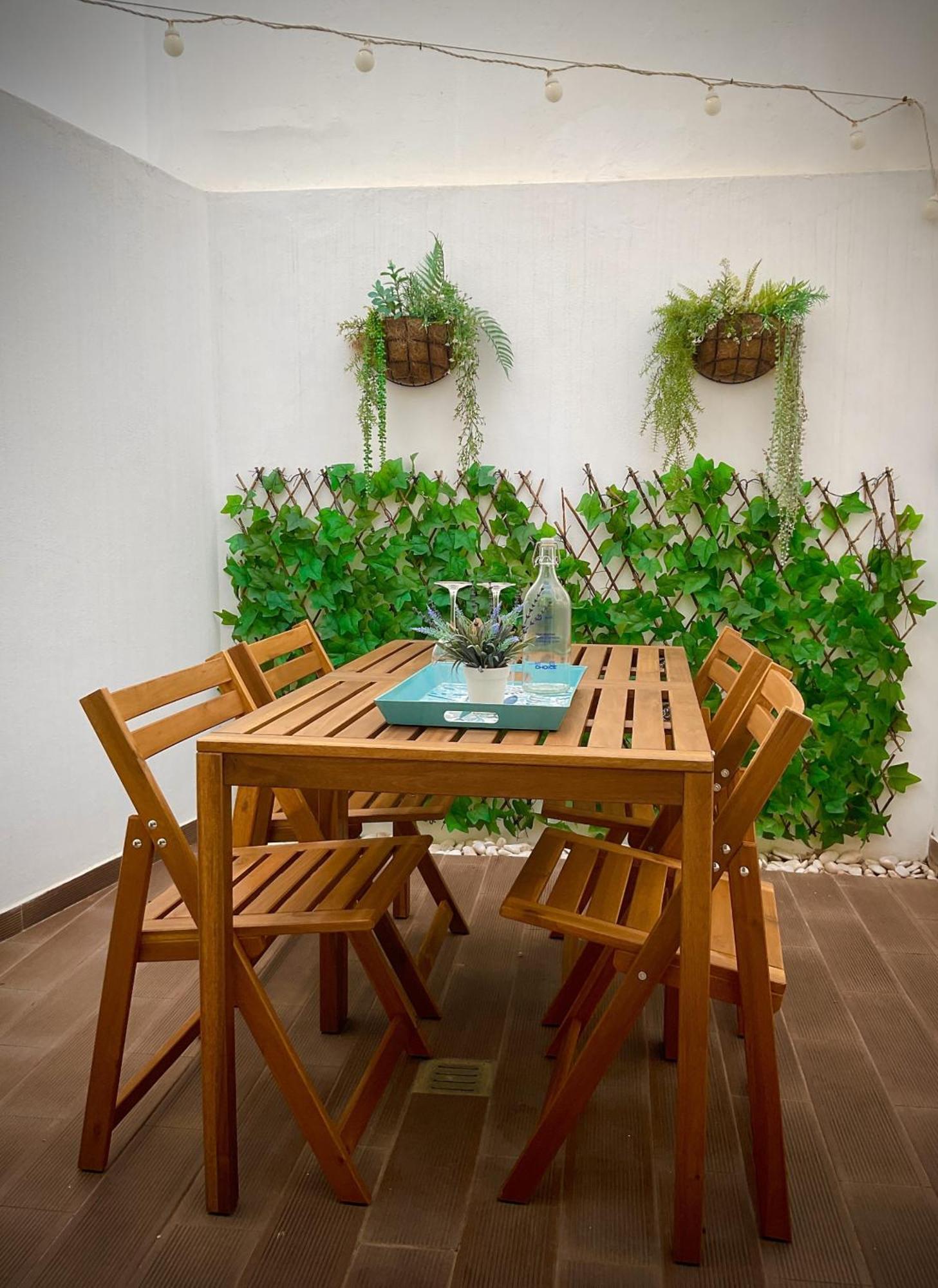 Casa Da Vila ファロ エクステリア 写真