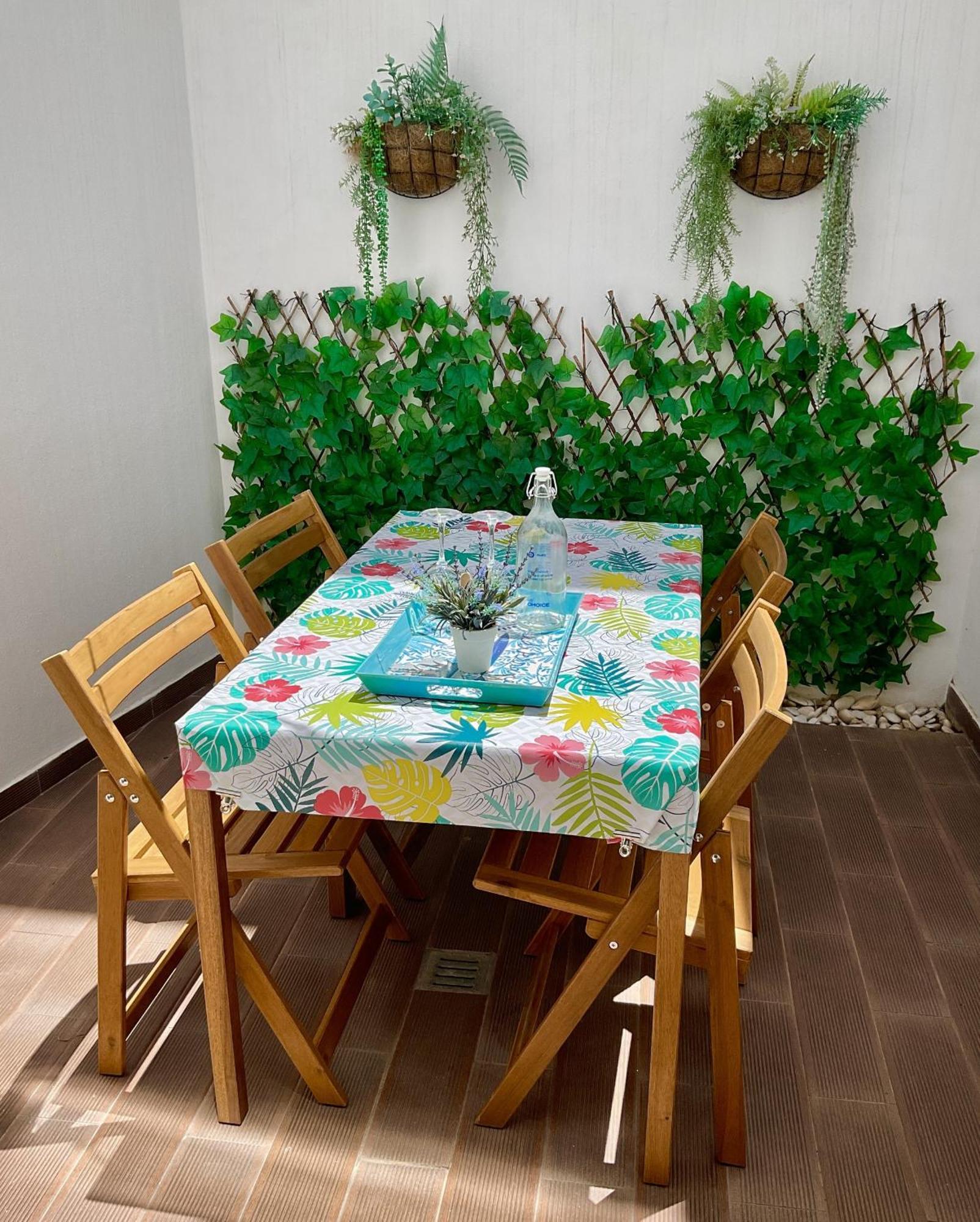 Casa Da Vila ファロ エクステリア 写真